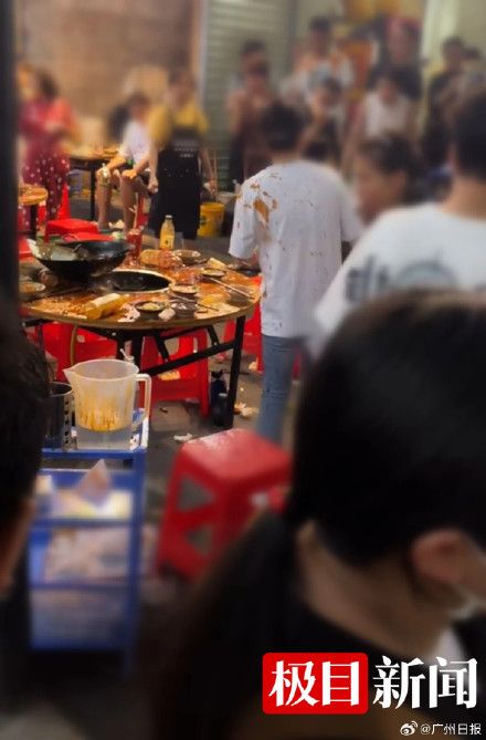 重庆掉入火锅的猫咪死亡