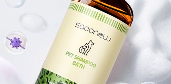 宠物沐浴露品牌推荐：飒楚纯草本洗护，守护爱宠皮毛健康