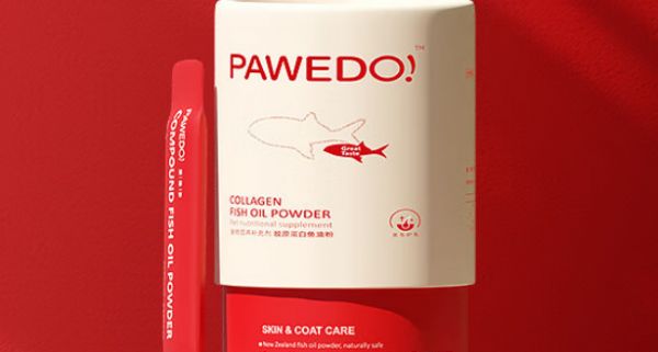 宠物鱼油品牌推荐：派维多PAWEDO——多维度守护宠物毛发与健康