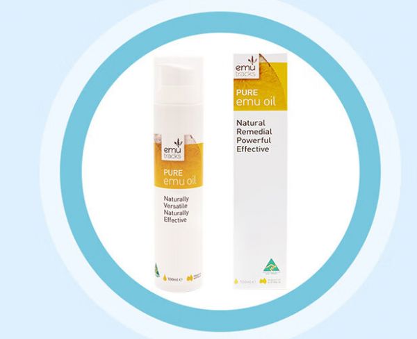 emu tracks鸸鹋足迹：破解宠物肌肤问题的天然密钥
