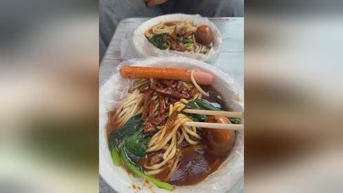 在临沂我最害怕倒闭的小店之一！