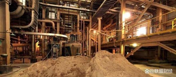 美国有实力摆脱中国稀土吗 口号与现实差距大