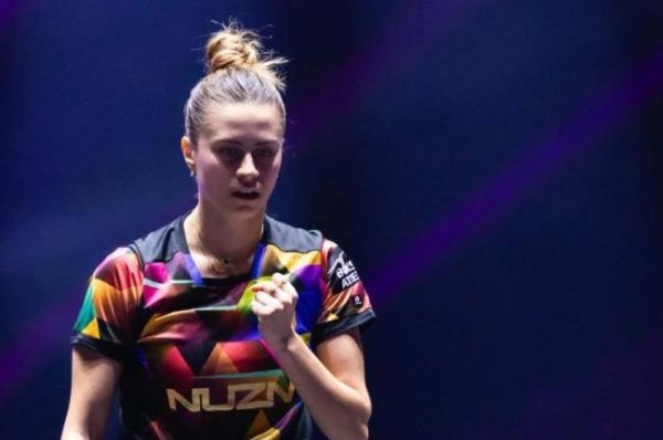 最硬的对手来了!王艺迪身上已凸显冠军影子 心态决定胜负