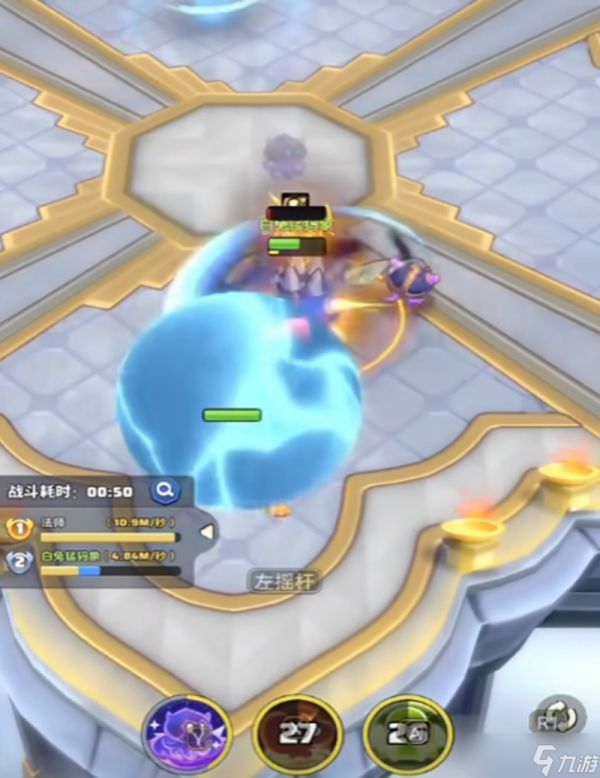 勇者联盟战士宠物怎么搭配 战士宠物选择详细攻略