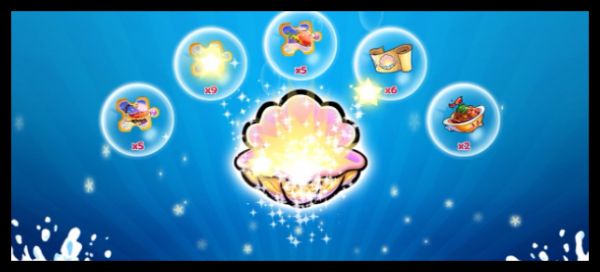 开心水族箱鱼合成配方是啥