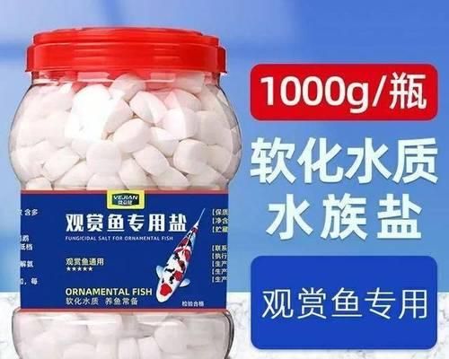 鱼缸消毒盐的用途及好处（保护鱼儿健康，维护水质清洁）