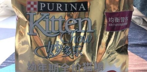 国产放心的猫粮品牌有哪些?妙多乐一定榜上有名