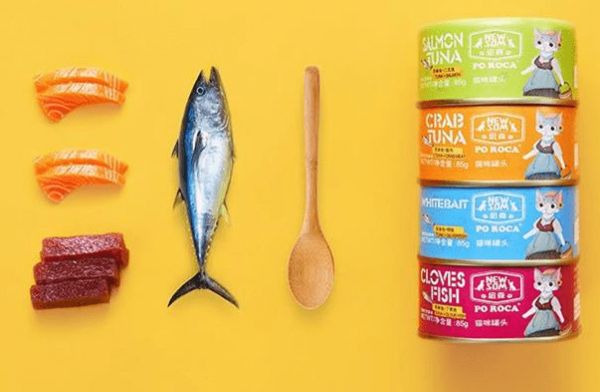 可亚鑫德宠物食品：为爱宠提供卓越品质