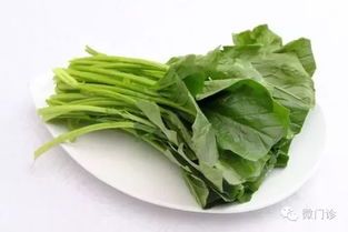 猫咪能吃哪些青菜？菠菜、白菜、油菜，你猜对了吗？