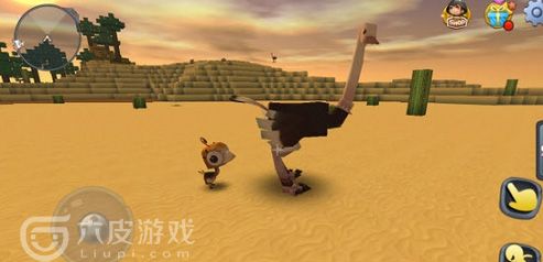 迷你世界动物繁殖方法