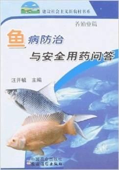 鱼儿生病/受伤，揭秘宠物用药攻略！