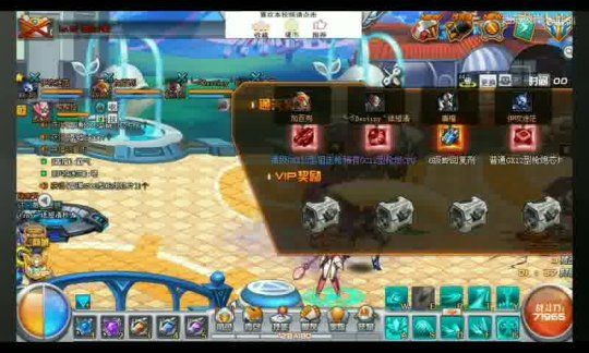 萌宝哥哥开服视频:带你领略萌宠世界的欢乐时光