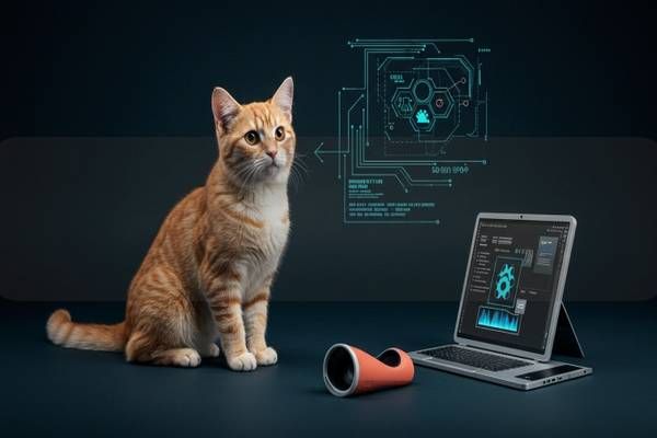 宠物教育行业的数字化转型:利用宠物AI与大模型提升训练效果与商业价值