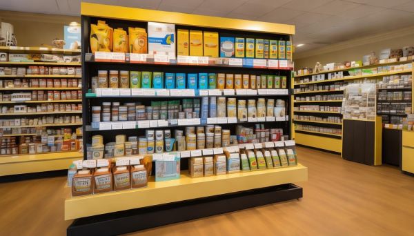 选择鸟类维生素补充剂指南