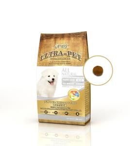 优爵通用型幼犬粮