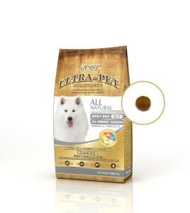 优爵通用型成犬粮