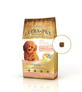 优爵小型犬幼犬粮