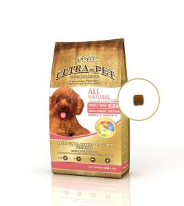 优爵小型犬成犬粮