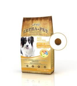 优爵中型犬成犬粮