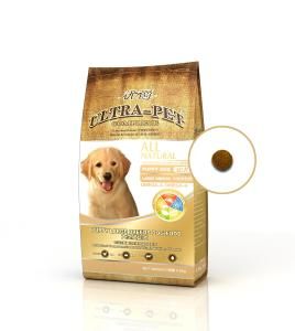 优爵大型犬幼犬粮