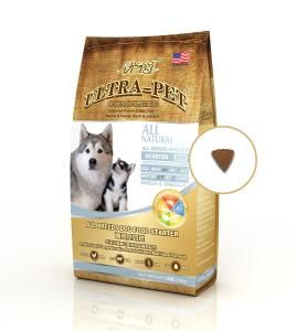 优爵通用型犬奶糕