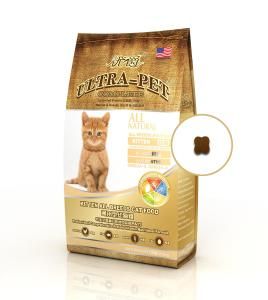 优爵通用型幼猫粮