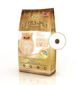 优爵精选鲜肝成猫粮