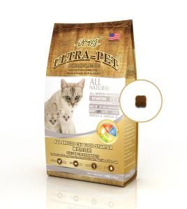 优爵通用型猫奶糕