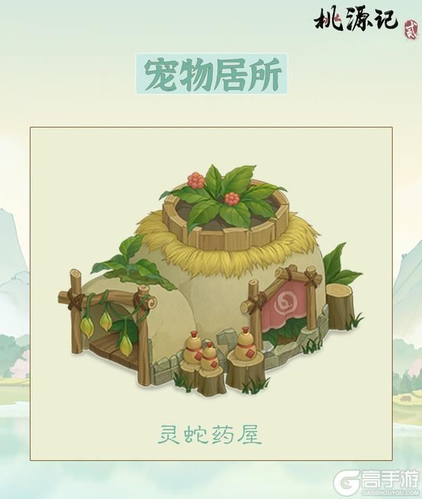 新宠物 | 灵蛇登场，帮忙治病的大夫来啦~