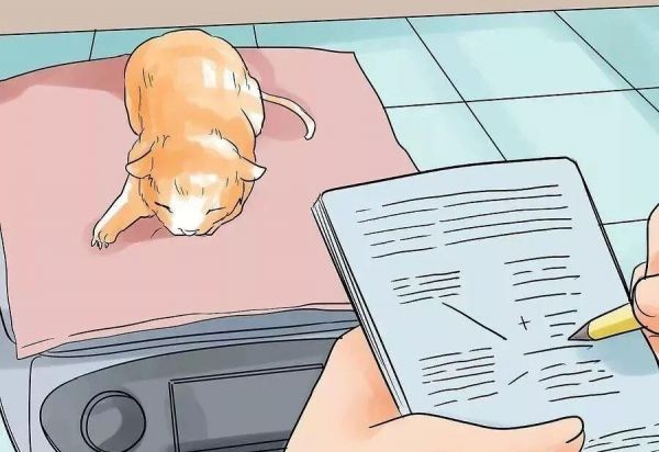 给猫接生需要准备什么？猫咪的生产与产后护理方法