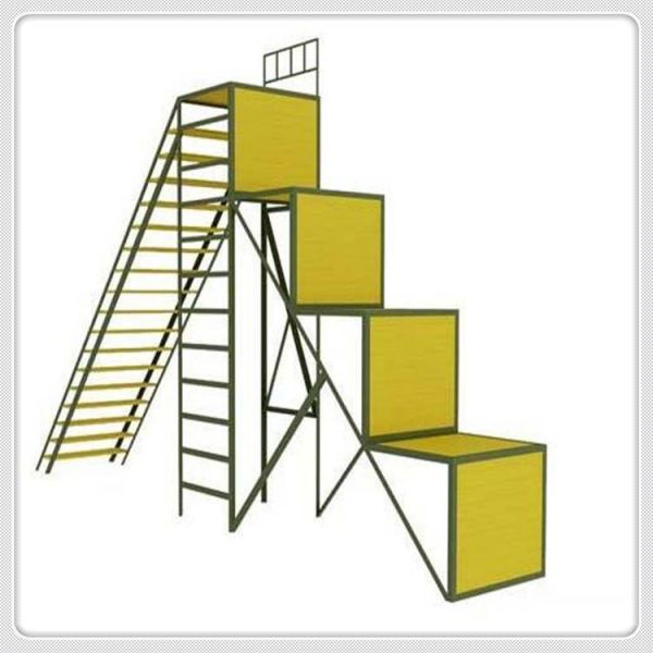 生产宠物训练器材 体能拓展器材 敏捷跳圈