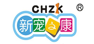 新宠之康LOGO