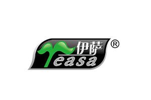 Yeasa/伊萨LOGO