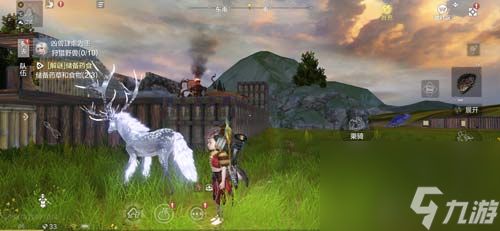 妄想山海宠物进化表 各大宠物吞噬组合攻略