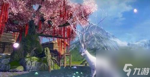 妄想山海宠物进化表 各大宠物吞噬组合攻略