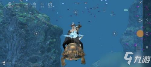 妄想山海怎么吞噬临时宠物