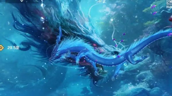 妄想山海吞噬全攻略：打造专属强力宠物插图