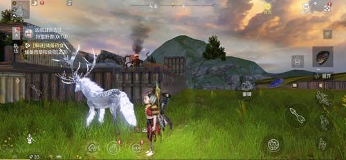 妄想山海进化表,各大宠物吞噬组合参考