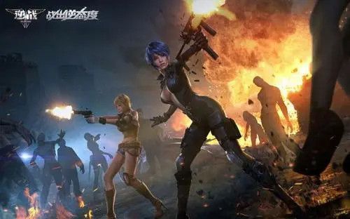 逆战宠物吞噬规则是什么