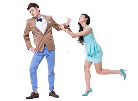 鼠爱者性格典范:喜欢鼠类的人有何特点