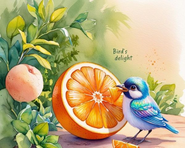 家养小鸟的食物喜好解析（了解小鸟的饮食习惯，让它们健康快乐成长）