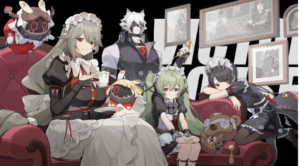 绝区零尼尼微难度11怎么打 尼尼微11难度阵容怎么搭配