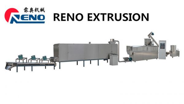 供应狗粮设备狗咬胶设备