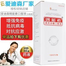 宠物必备药品清单!