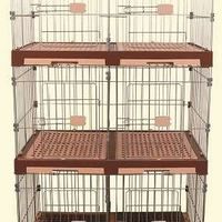 90*60*55外贸子母笼