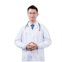 牛力 执业兽医师 