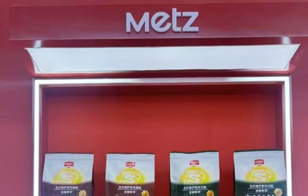 玫斯宠粮,回归它的肉食天性:无谷物,更健康!