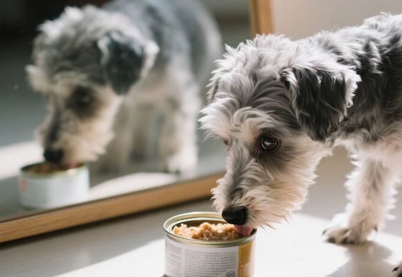 顽皮狗罐头好不好?顽皮狗罐头建议买吗?
