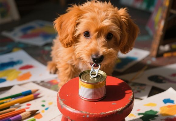 顽皮狗罐头好不好?顽皮狗罐头建议买吗?