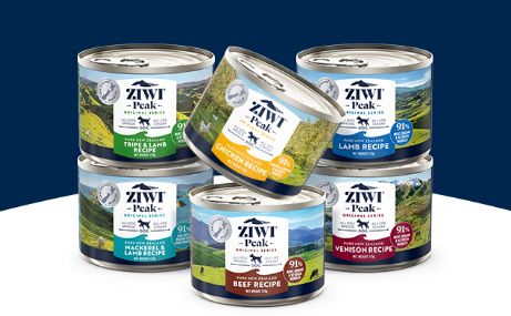 什么牌子狗罐头比较好?这十大品牌值得一试!